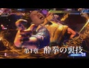 SF6　第一章　酔拳の裏技