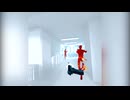 【SUPER HOT】抗争もバーチャルの時代part2【ゆっくり実況】#ゆっくり実況 #ゆっくり #vr #subscribe #superhot