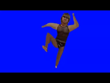 【再】とべとべ拓也さん.BB