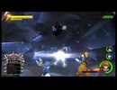キングダムハーツ2/KINGDOM HEARTS2/KH2FM サイクス戦(リミットカット)[Critical/LV1]