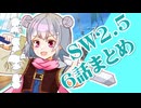 【SW2.5】小樽潮風高校TRPG部6話まとめ【ボイロTRPG】