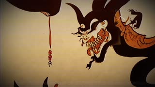 【友成空】鬼ノ宴を歌ってみた【Vsinger/Vtuberしばしんすけ】