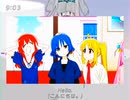 ノウナイがディスコうなりました。なぜなら、CAPCUTの無料機能が減りすぎで今これ