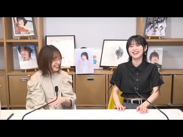 アトリエReina 第90回《MC・上田麗奈／ゲスト・中島由貴》