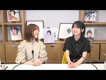 【MC 上田麗奈 ゲスト 中島由貴】アトリエReina 第90回 番組振り返り