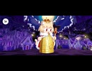 【FGO】戦闘動画。