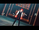 【MMDオリキャラ】アンヘル