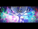 【FGO】戦闘動画。