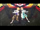 【Fate/MMD】ハオ【年齢操作モデル】