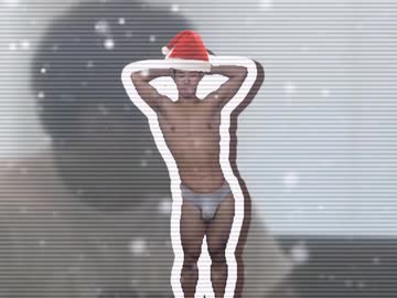 ｲｯｰｲｯｰｲｷｽｷﾞｨ(≧Д≦)ChristmasVer.