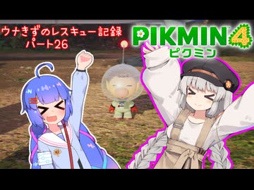 ウナきずのレスキュー記録　パート26