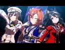 【新年】オペラオー君のGaze on me!
