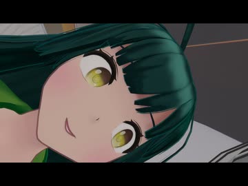 六花「ずんちゃん！ピザって10万回言って！」