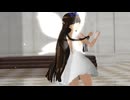 【東方MMD】スターお嬢様でお行儀よくね