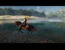 PS4破解系統配信-對馬島之魂：導演剪輯版-新游戲+-致命+-第一期 (6)