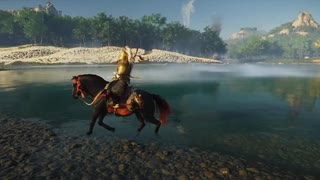 PS4破解系統配信-對馬島之魂：導演剪輯版-新游戲+-致命+-第一期 (6)