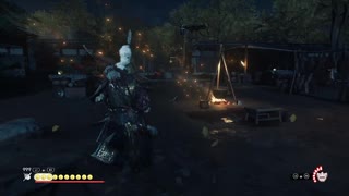 PS4破解系統配信-對馬島之魂：導演剪輯版-新游戲+-致命+-第一期 (9)