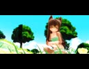 【2025年新春ＭＭＤ祭り】ケモロリさんでプリエ