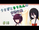 【Dungeon Antiqua】うさきりの古物収集#15【うさきり実況】