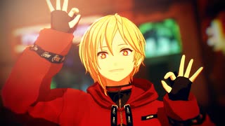 【MMDあんスタ】なずなでカルチャ