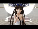 【東方MMD】スター様でSnow Song Show