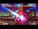 アルカナハート3LMSSSXランクマ日記Part15【2025/01/01】
