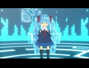 【MMD】セグメントエラー【2025年新春ＭＭＤ祭り】
