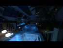 【VRChatワールド紹介】Rainfall Abyss -Tropical Sector-