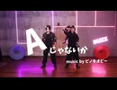 【月に雀】Aじゃないか 踊ってみた【オリジナル振付】