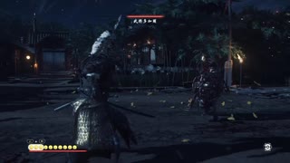 PS4破解系統配信-對馬島之魂：導演剪輯版-新游戲+-致命+-第一期 (11)
