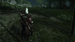 PS4破解系統配信-對馬島之魂：導演剪輯版-新游戲+-致命+-第一期 (13)