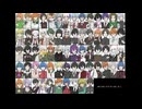 【らゅ家(自音源)67+】My Favorite Vocaloid Song Medley【UTAUメドレー】