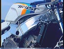 CBR250RR TRUSTカラー