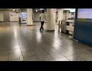 【散歩2022】日比谷駅A13出入口より2022_7_25