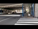 【散歩2022】西日暮里駅前ガード下を歩く2022_8_11