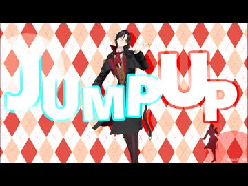 【にじさんじMMD】JUMP UP【シェリン誕生日2025】