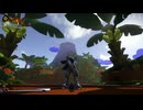 【シャドウジェネレーションズMOD】DKマウンテン【ステージMOD】