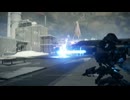 AC6 エクドロモイ初見時（初期レギュ）