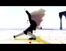 【金カムMMD】フリージア（途中）