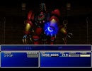 【FF7】トロフィーコンプ&やり込みプレイ【Part1005】