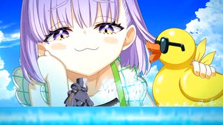 【Fate/Grand Order】妖精双六虫籠遊戯 第14節