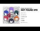 Readybug_ - mini album「NOT FOUND XFD」[Trailer]【嘘】