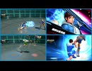 椎拳崇　ALL ATTACK 『THE KING OF FIGHTERS ALL STAR』