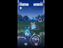 #ポケモンgo #gbl 有効打ないでしょう！ ガラルマッギョ マリルリ プクリン  シャドウスリーパー ドラピオン ゲッコウガ #shorts #スーパーリーグ #pokemon