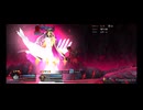 アンリマユVSヘブンズホール