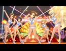【デレステ】＼ゴライコー！／ スマイルファンタジー【セーラーミズギ セパレート】