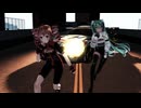 【MMD】Moves like Jagger（ネギドリル版）／全てはジャガーのように動き出す