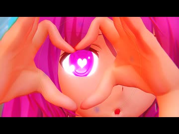 【東方MMD】　モニタリング　　　ゆゆこ