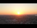 【謹賀新年】2025年初日の出【初日の出】