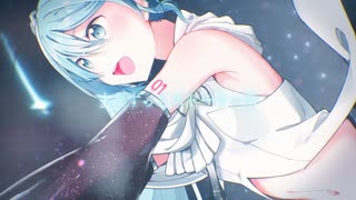 【ニコカラ】Stellia【on vocal】